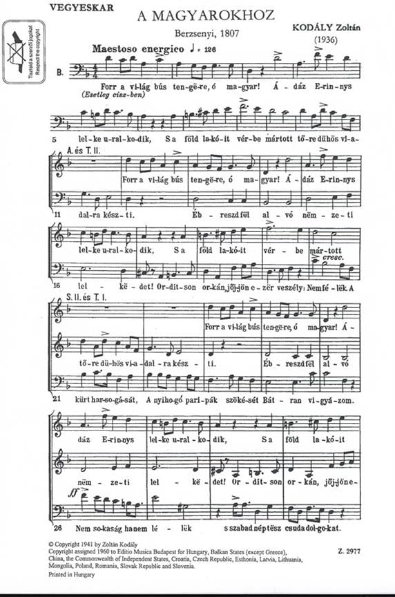 Song of Faith